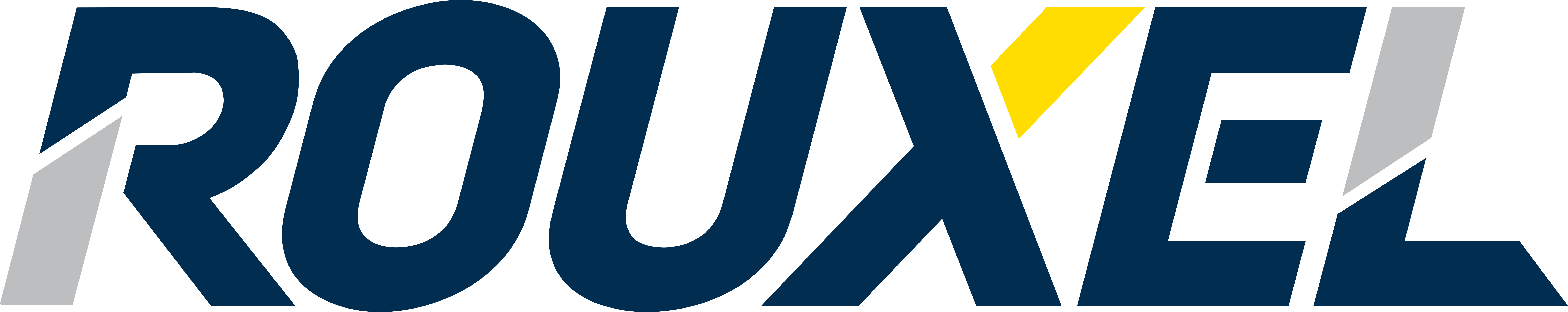 ROUXEL Béton